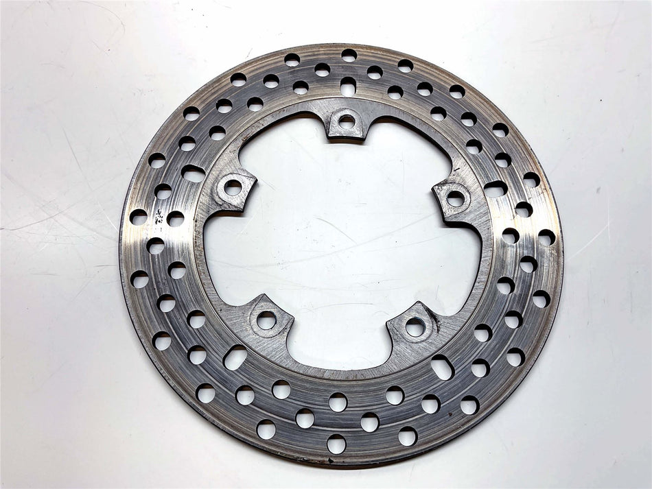 2018 Aprilia Tuono V4 1100 Factory ABS Rear Brake Disc - 85248R