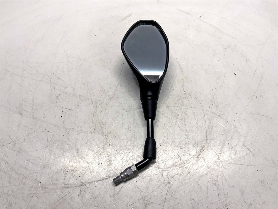 2018 BMW R1200GS Ralleye Left Mirror - 51168567447