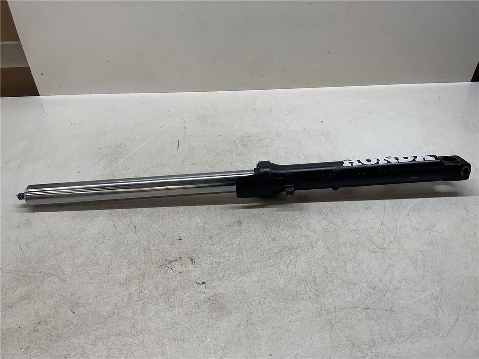 2010 Honda CBF600 Left Fork