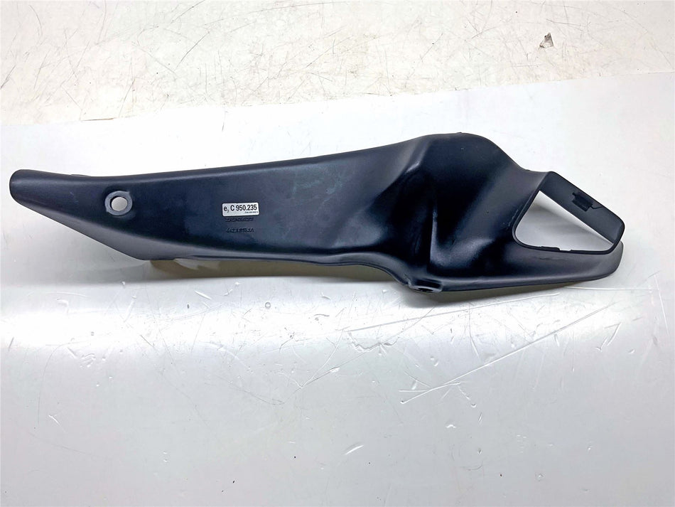 1999 Ducati 748 SPS Right Air Intake Inner Cover - 69923771A