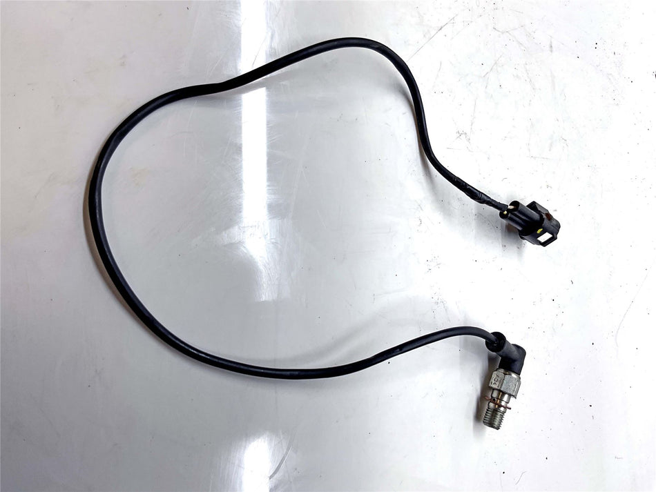 2024 Royal Enfield Himalayan Rear brake light switch