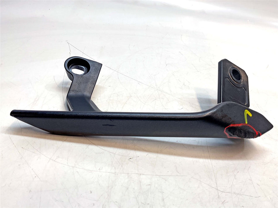 2015 Yamaha Tracer 9 Left Pillion Grab Handle / Rail - 2PP2474A00