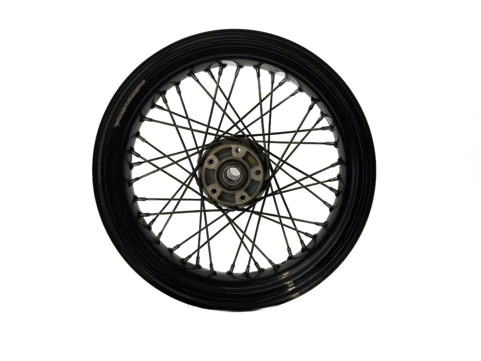 2015 Harley Davidson Street Bob FXDB Wheel Rear 40900010