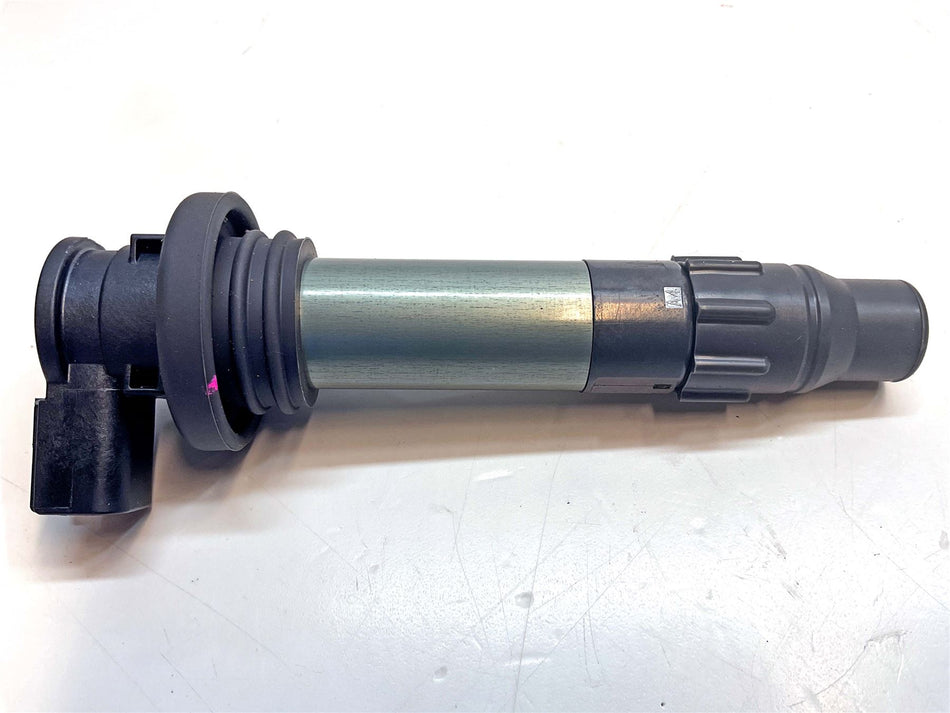2025 Kawasaki Ninja 500 Ignition Coil - 60 Miles - 211710751