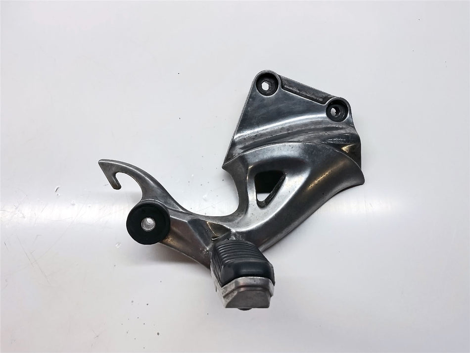 2008 Suzuki GSX1300R Hayabusa Right Hand Rear Foot Rest - 4360015H00000