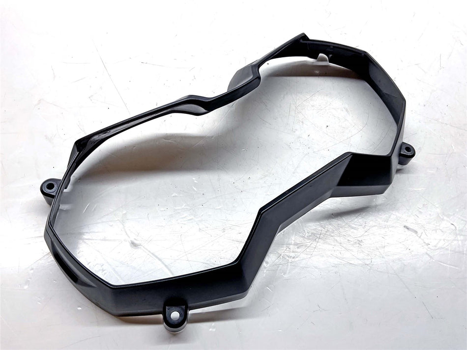 2019 Triumph Tiger 800 XR Headlight Surround