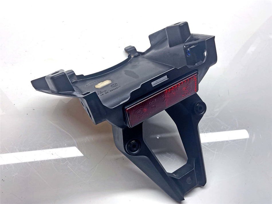 2022 BMW R1250GS Adventure License Plate Holder / Hanger - 46628532317