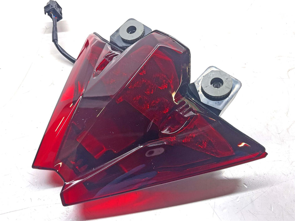 2025 Kawasaki Ninja 500 Rear Tail light - 230250403