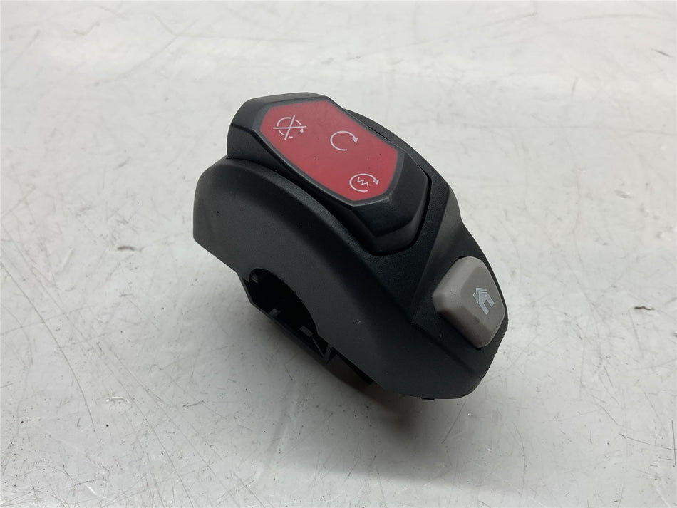 2020 Triumph Tiger 900 Rally Right Switchgear - T2044828