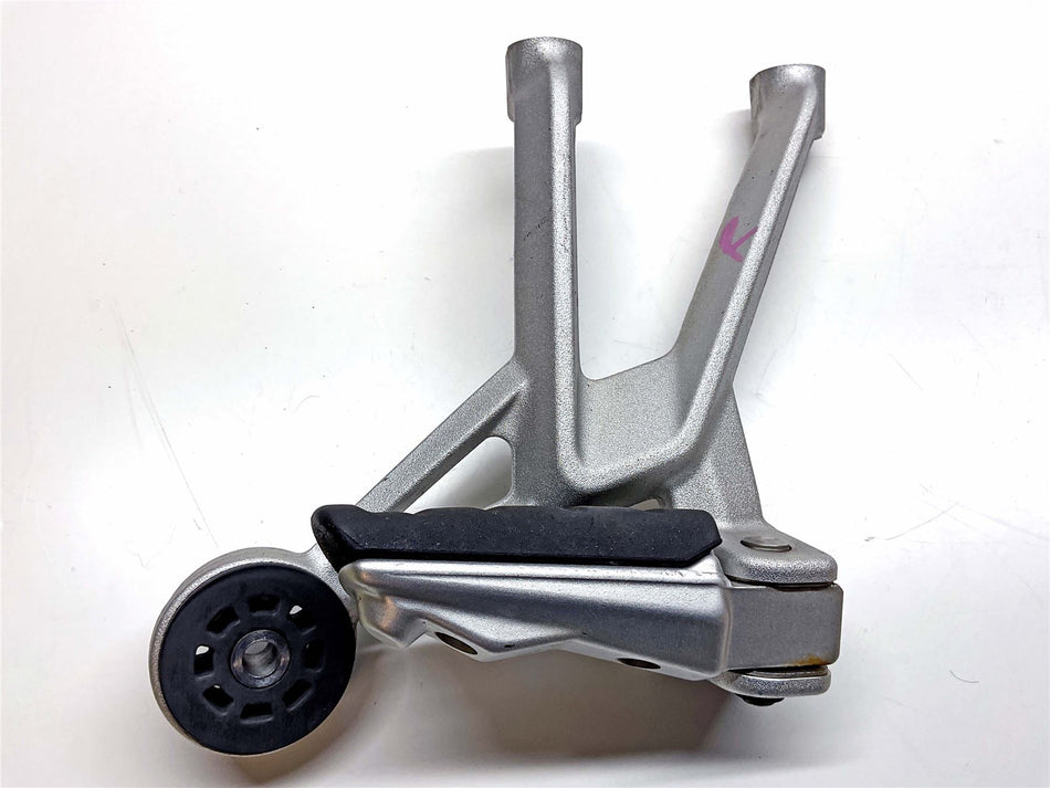 2021 BMW R1250R Rear Right Footrest & Hanger - 46718540798