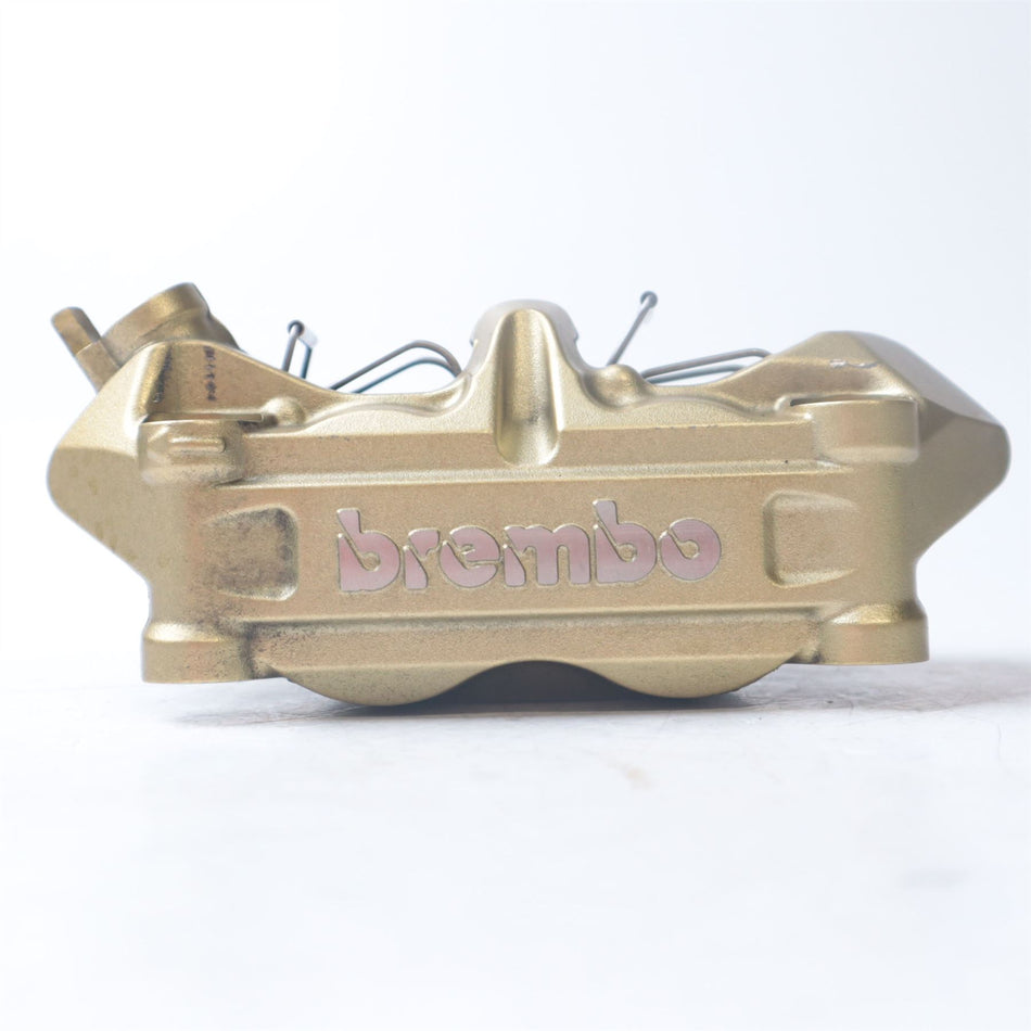 2018 BMW S1000R BREMBO Front Left Brake Caliper - 125