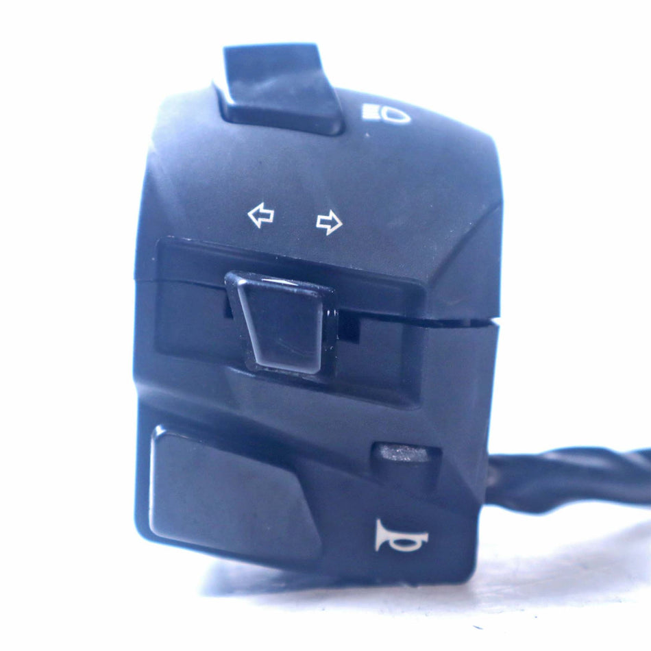 2015 KTM 690 Duke Left Switchgear - 76511010000