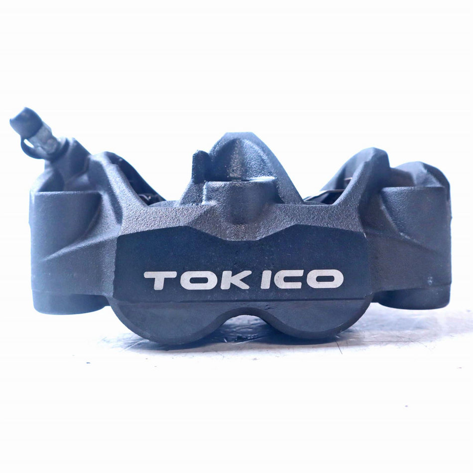 2023 Honda CB1000R Front Left Brake Caliper - 45150MJMD31