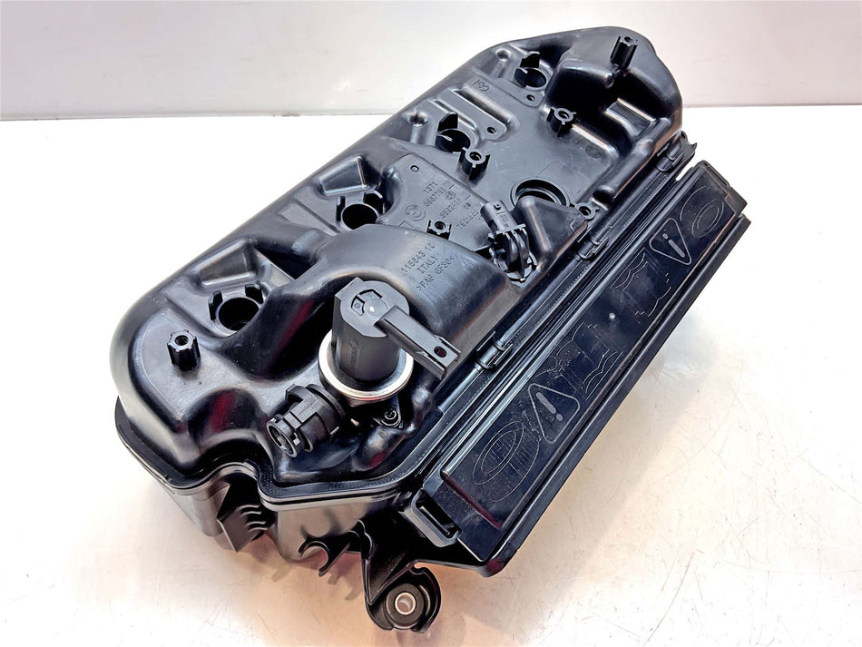 2026 BMW S1000XR Airbox - 13719443365