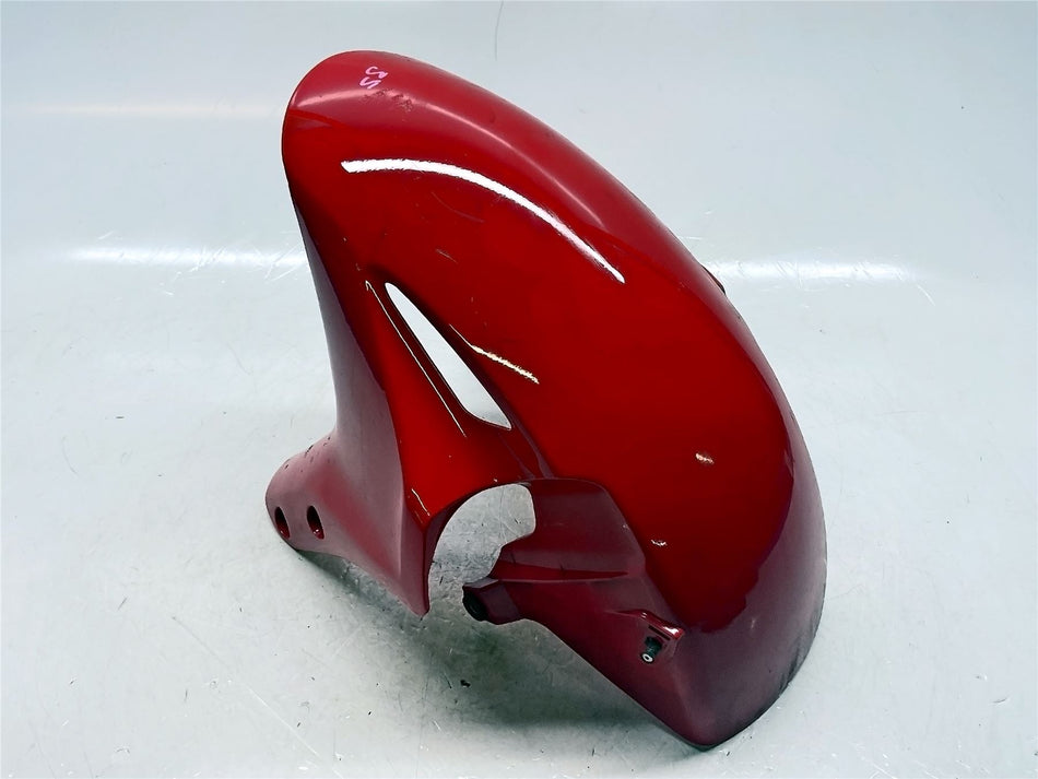 2005 Honda CBR1000RR Fireblade Front Mudguard Fender - 61100MEL000ZE
