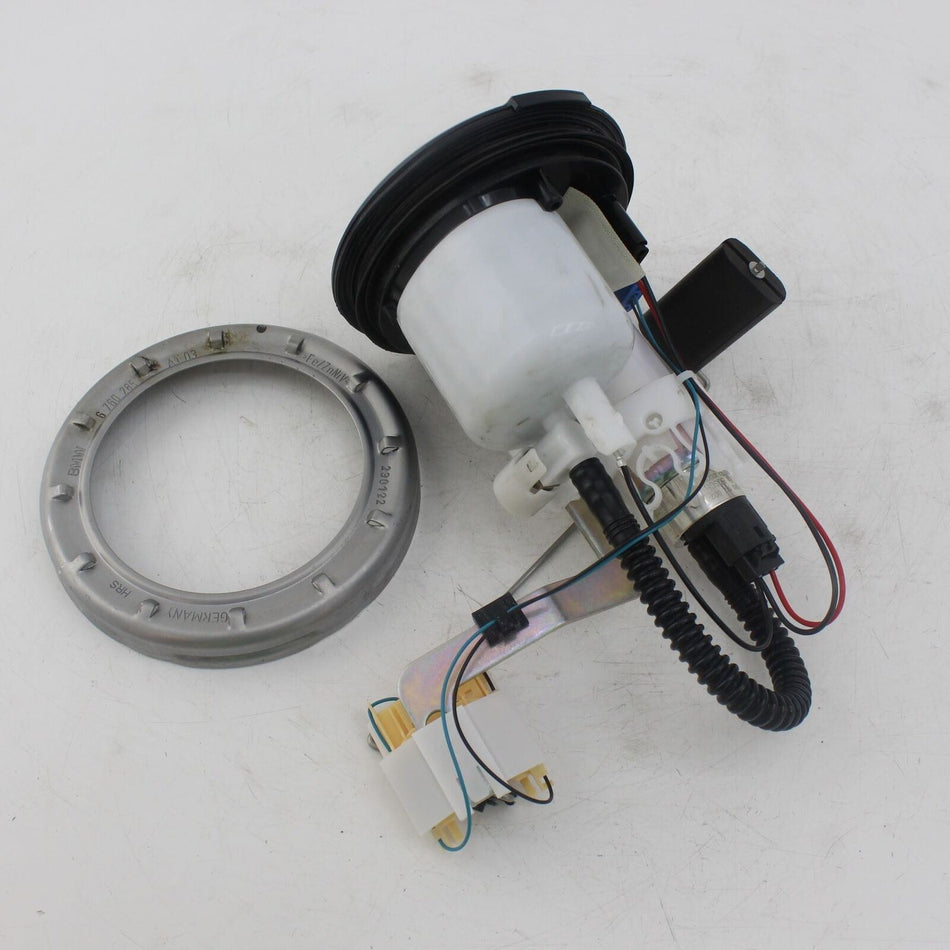 2020-ON BMW S 1000 XR TE Fuel Pump - 16148403985