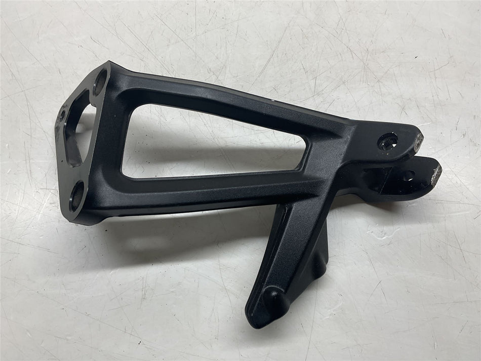2023 KTM 890 Adventure Front Right Footrest Hanger - 6350304900033