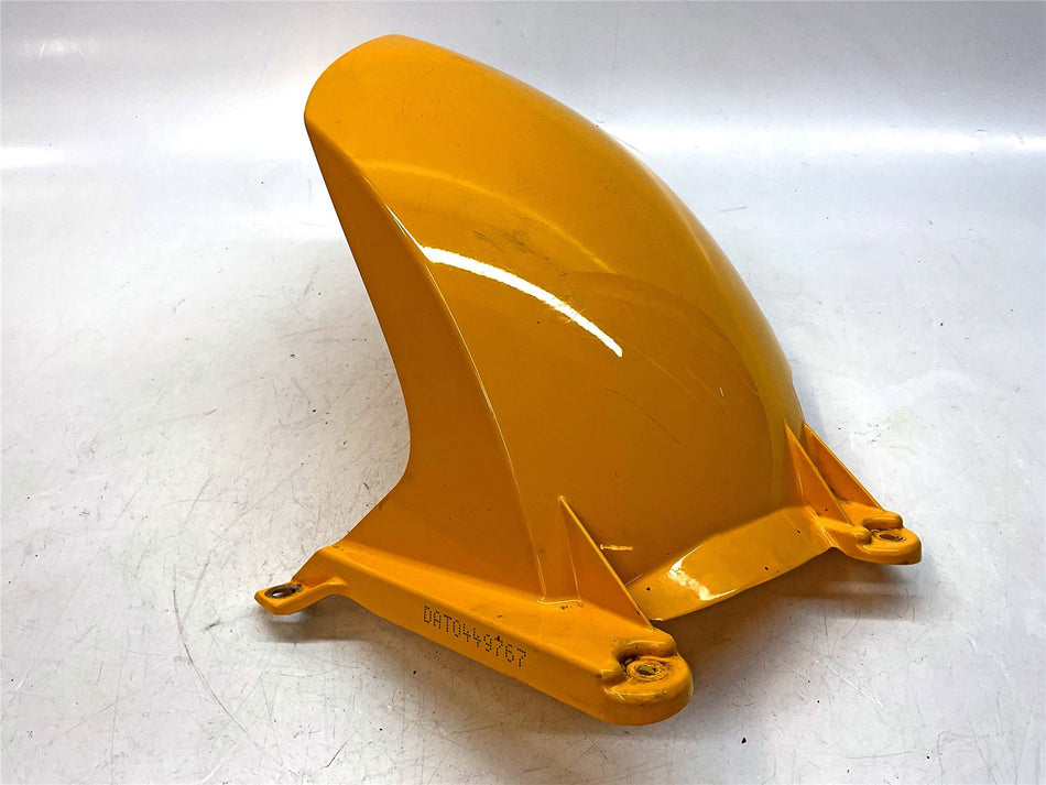 2004 Triumph Daytona 600 Rear Hugger - T2305841-FA