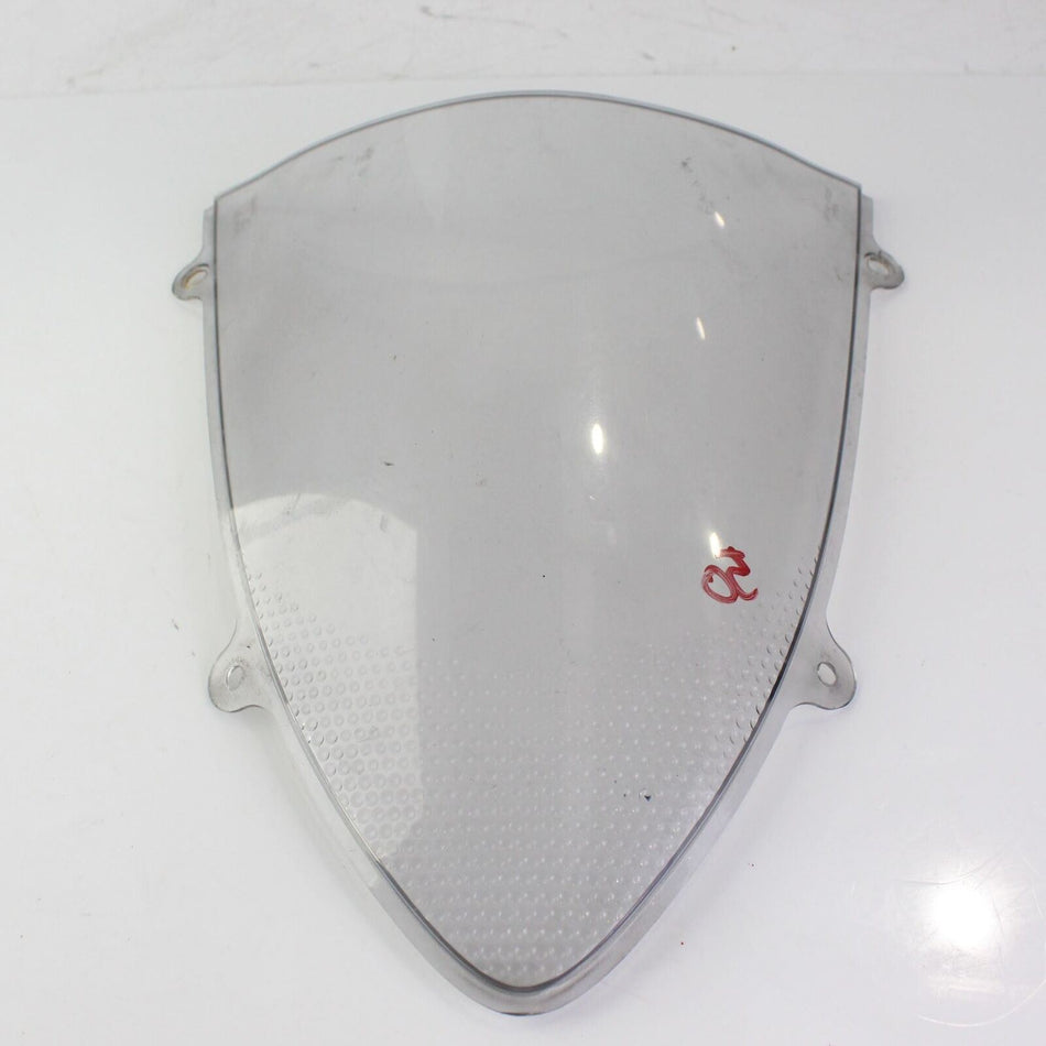2014-2021 KTM RC 390 Windscreen -