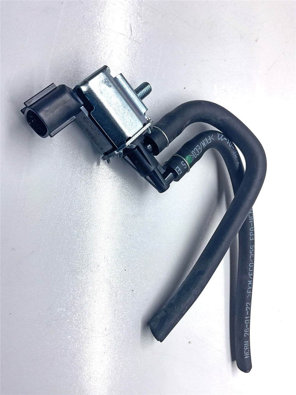 2023 Kawasaki Z900RS ZR900 PCV Valve - 161260740