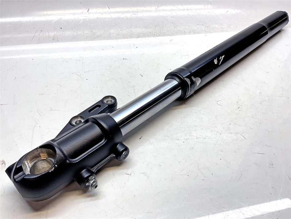 Harley-Davidson Low Rider ST Right Fork