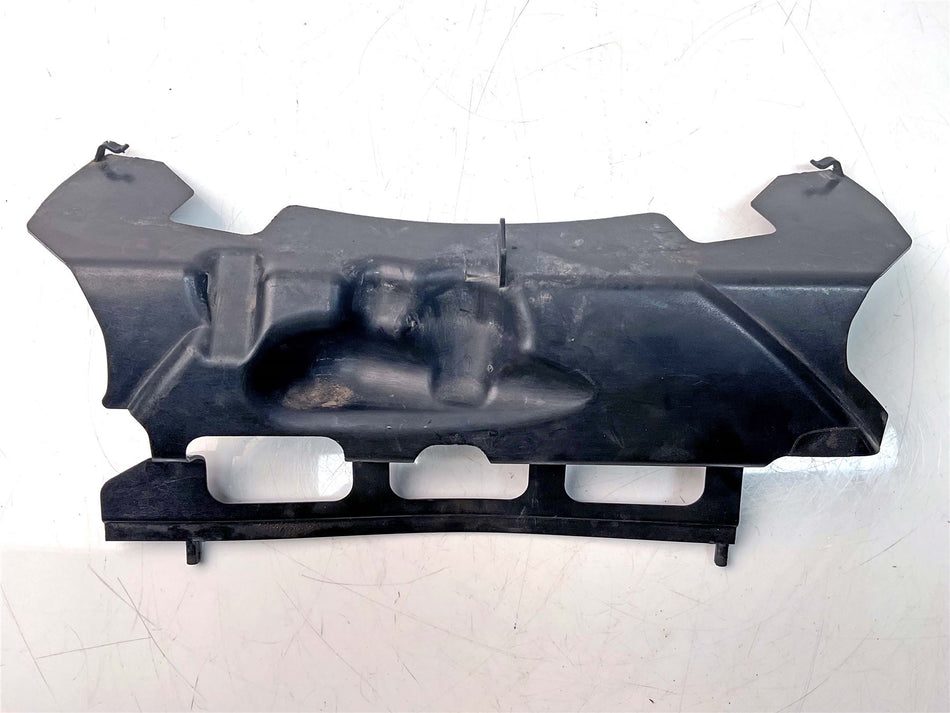 2007 Suzuki GSX-R750 Radiator Heat Shield - 17771-01H00