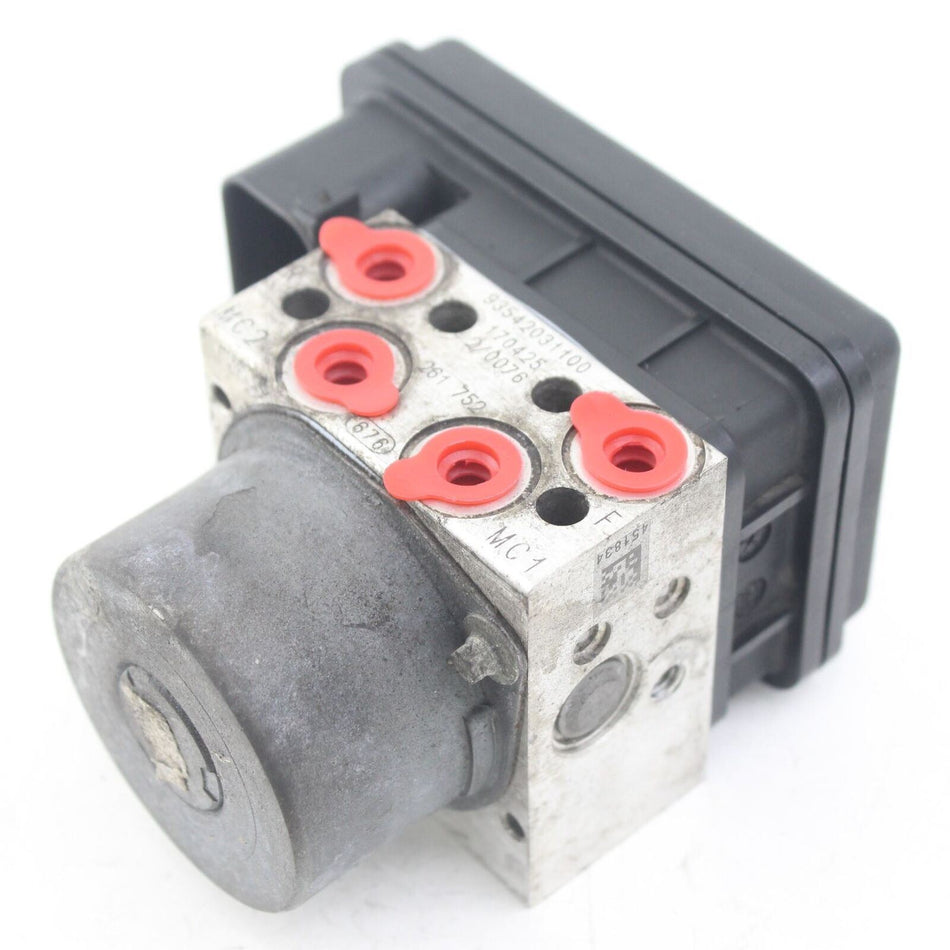 2017-ON KTM DUKE 125 ABS Pump - 93542031144