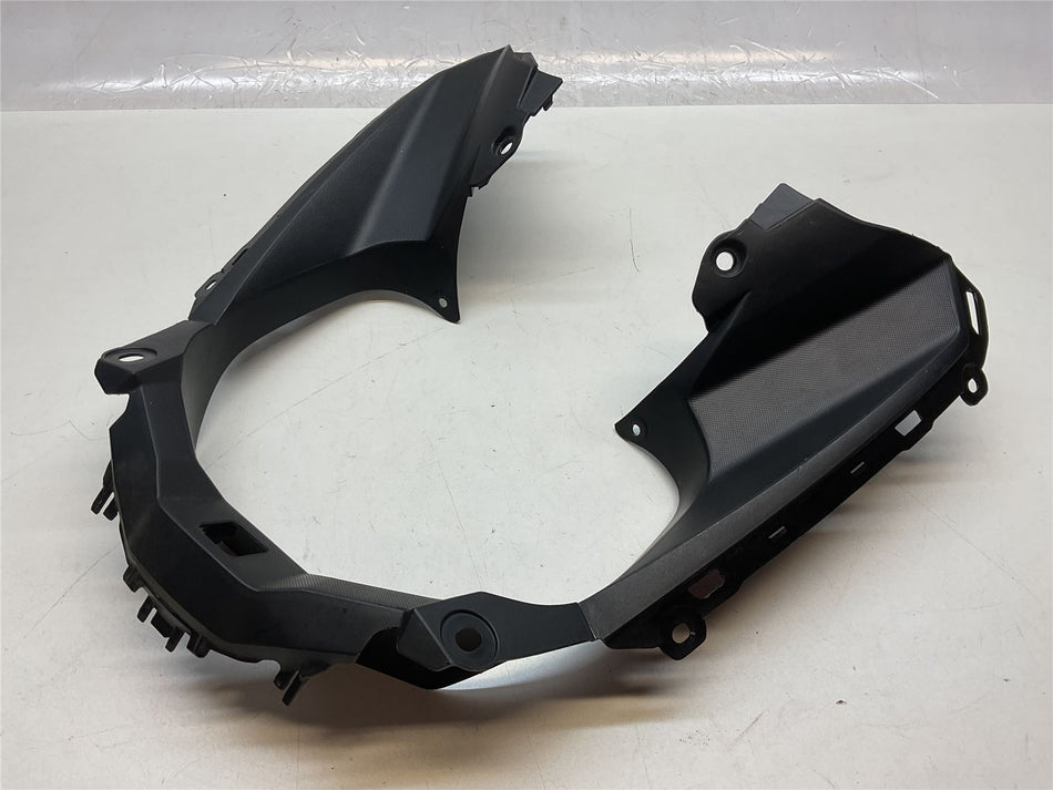 2020 Honda NC750X Cockpit Surround Cover - 61317MKAD80