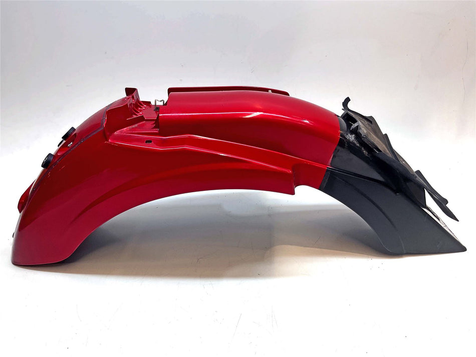 2013 Yamaha YBR125C Rear Mudguard / Fender - 5VLF16110200