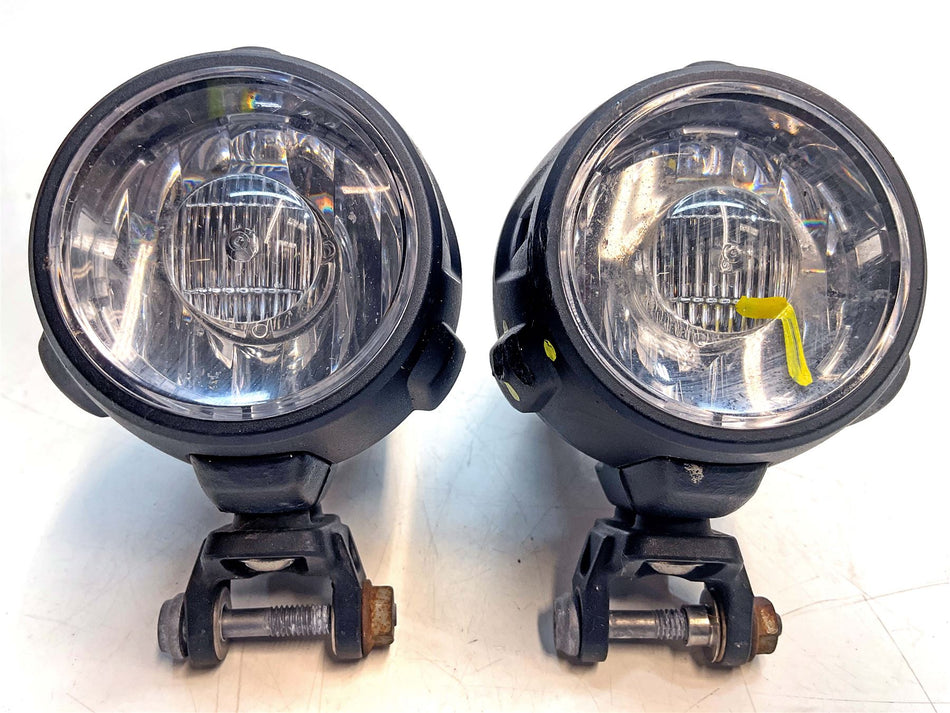 2020 BMW R1250GS Adventure Right & Leftspotlights - 63179457322