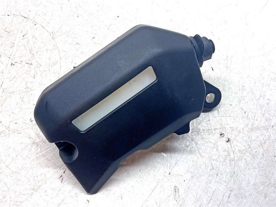 2025 Yamaha MT-07 Coolant Expansion Tank - BLW2187100