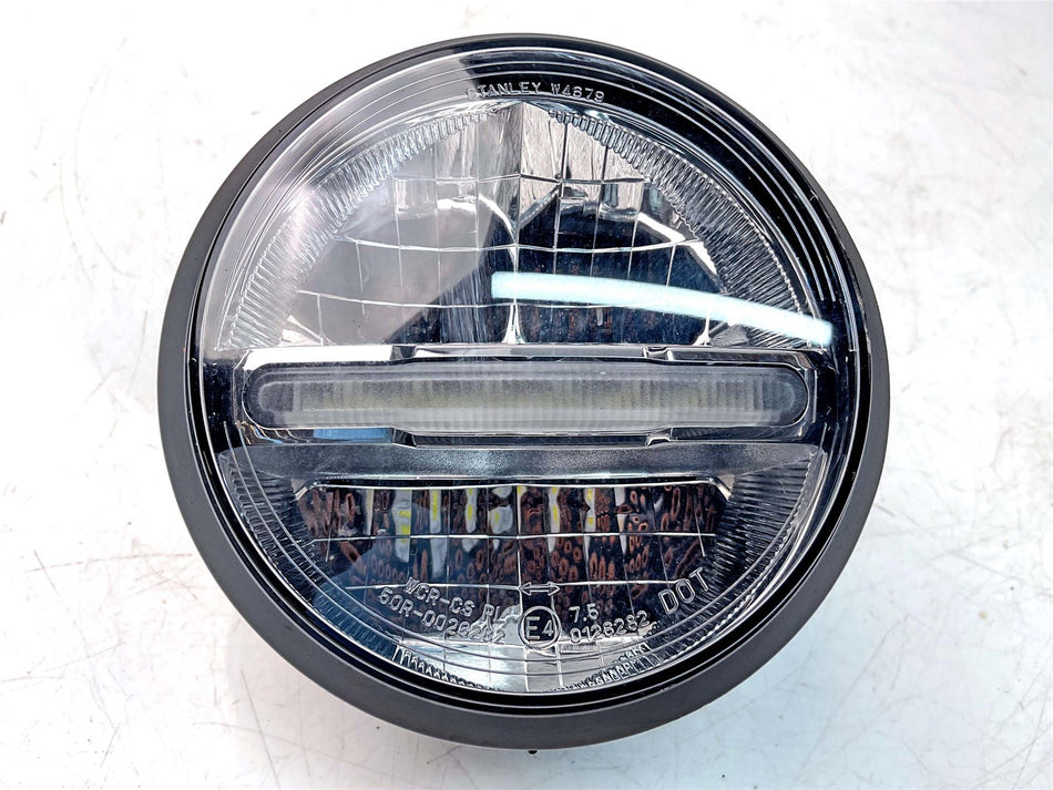 2025 Honda Super Cub 125 Headlight Unit - 33100K0G902