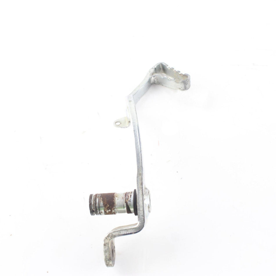 2021- ON HONDA CRF 300 RALLY Rear Brake Pedal  - 46500K1TE10