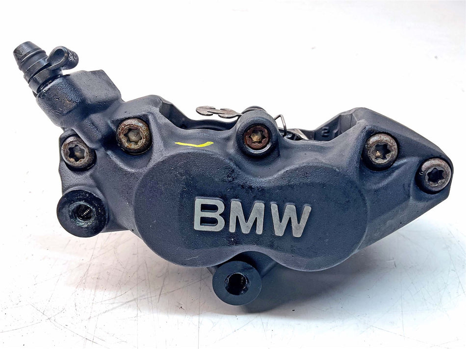 2013 BMW R1200RT Left Front Brake Caliper - 34117711439