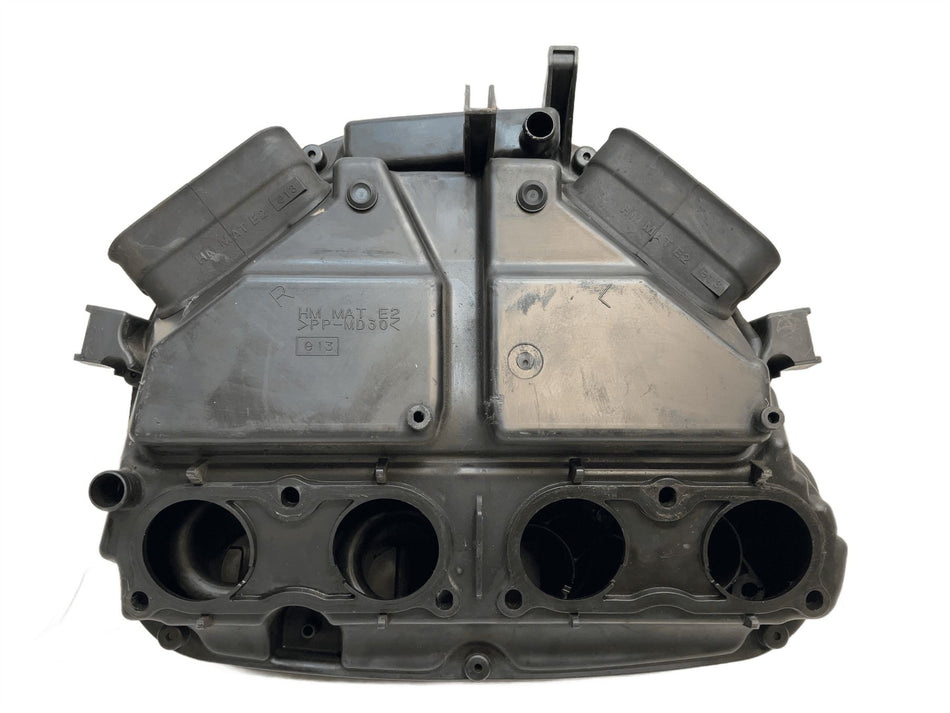 1999 Honda CBR1100XX Blackbird Airbox Air Filter Housing 17230MATE01