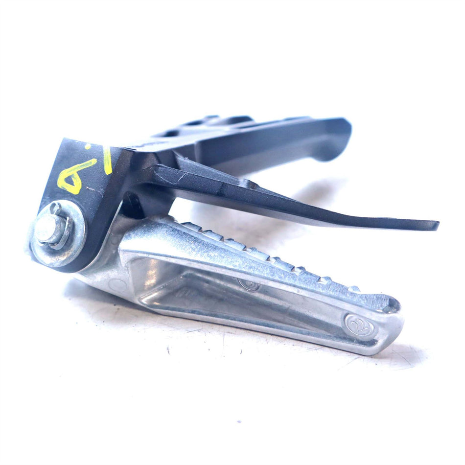 2023 Honda CB1000R Left Rear Footrest - 50730MKFD40