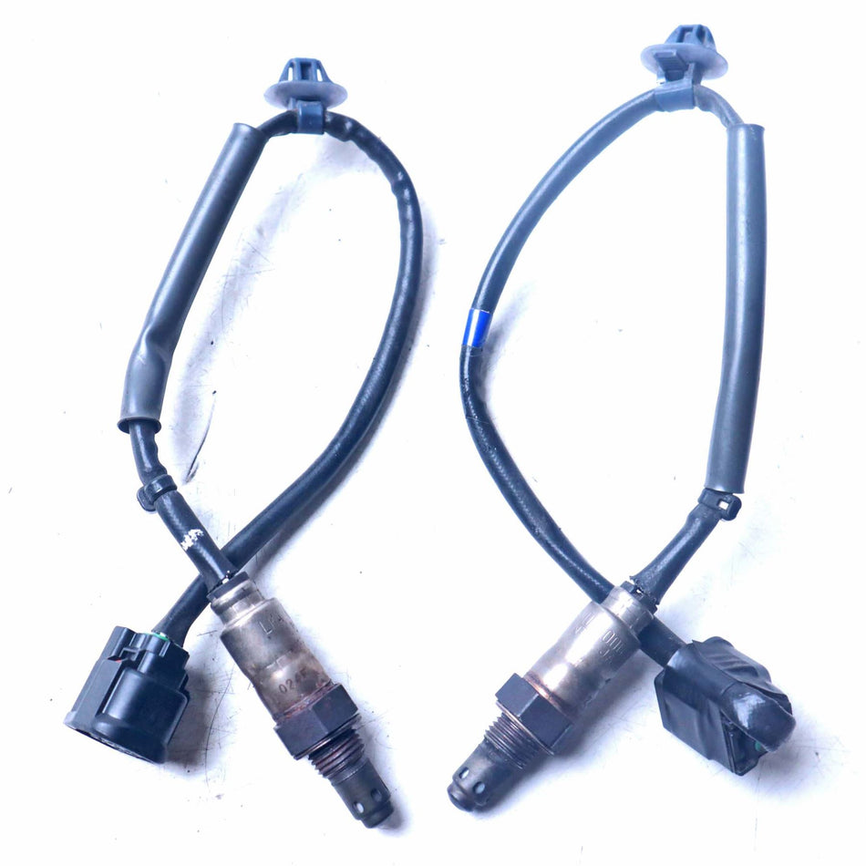 2021 Honda CRF1100L Africa Twin Adv Sports Lambda Sensor x2 - 36533MKSE01