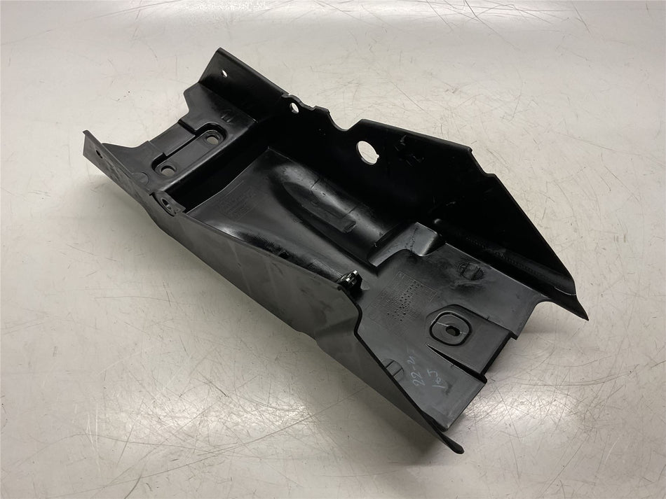 2017 KTM RC 125 Undertray - 90508019000