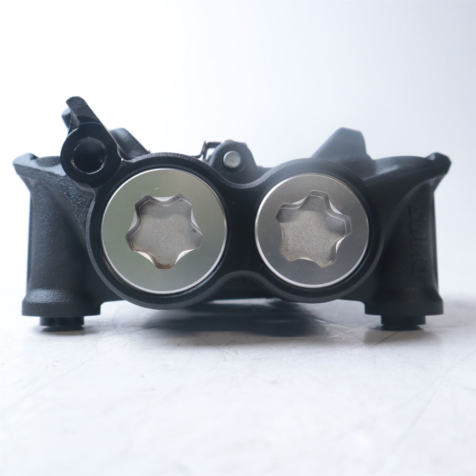 2021 Yamaha Tracer 900 Front Left Brake Caliper - 1RC2580T00