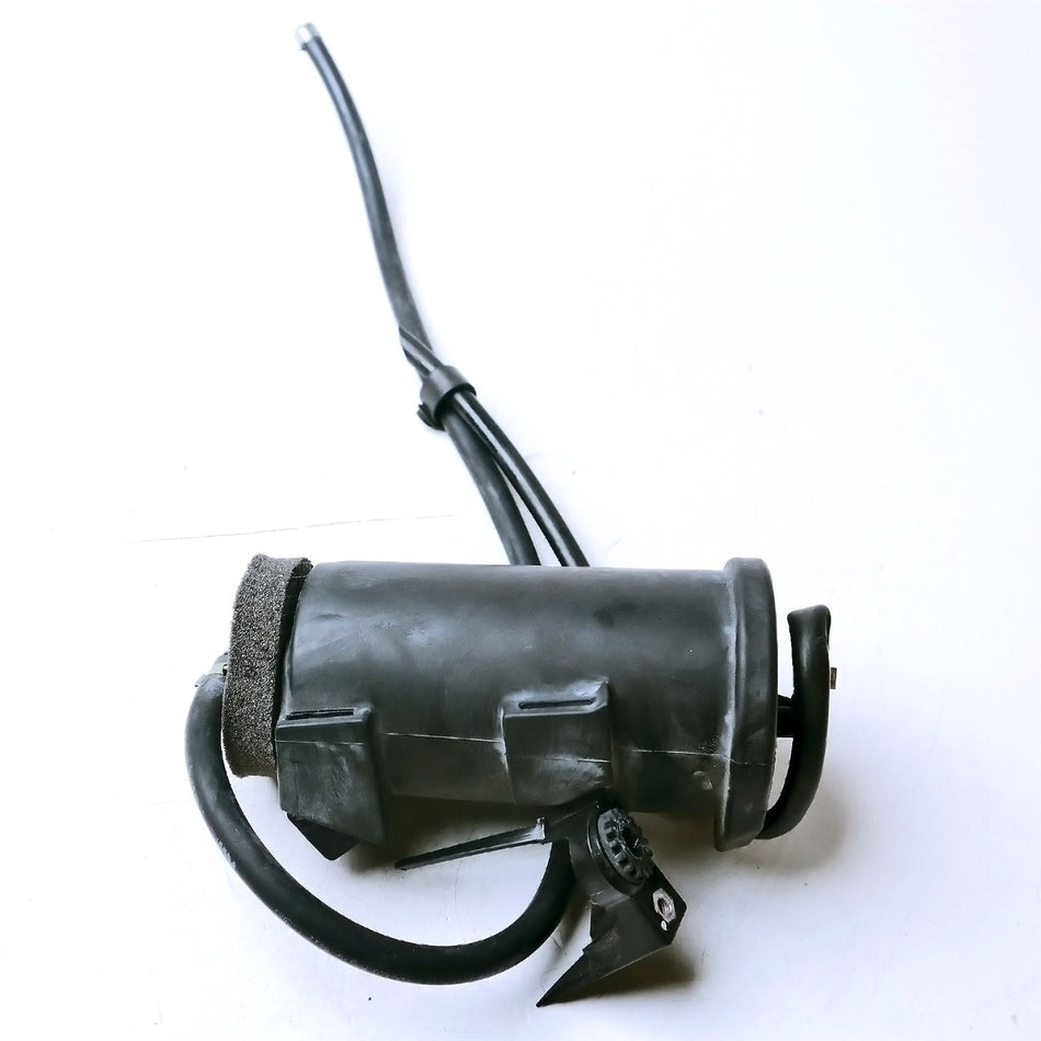 2024 Ducati Multistrada V4 S Grand Tour Canister Filter - 42610731A