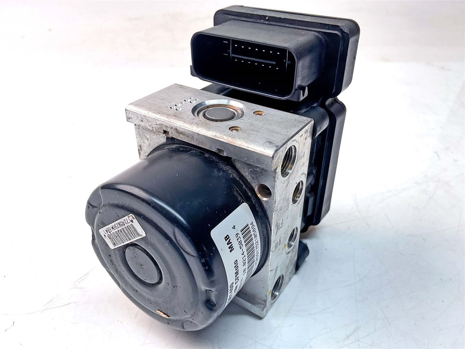 2023 CF-Moto 650MT ABS Pump - 6NTV-081000-2701-M1