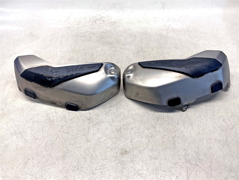 2018 BMW R1200RT Engine Cyl Cover Guard (Kit) - 77142465251