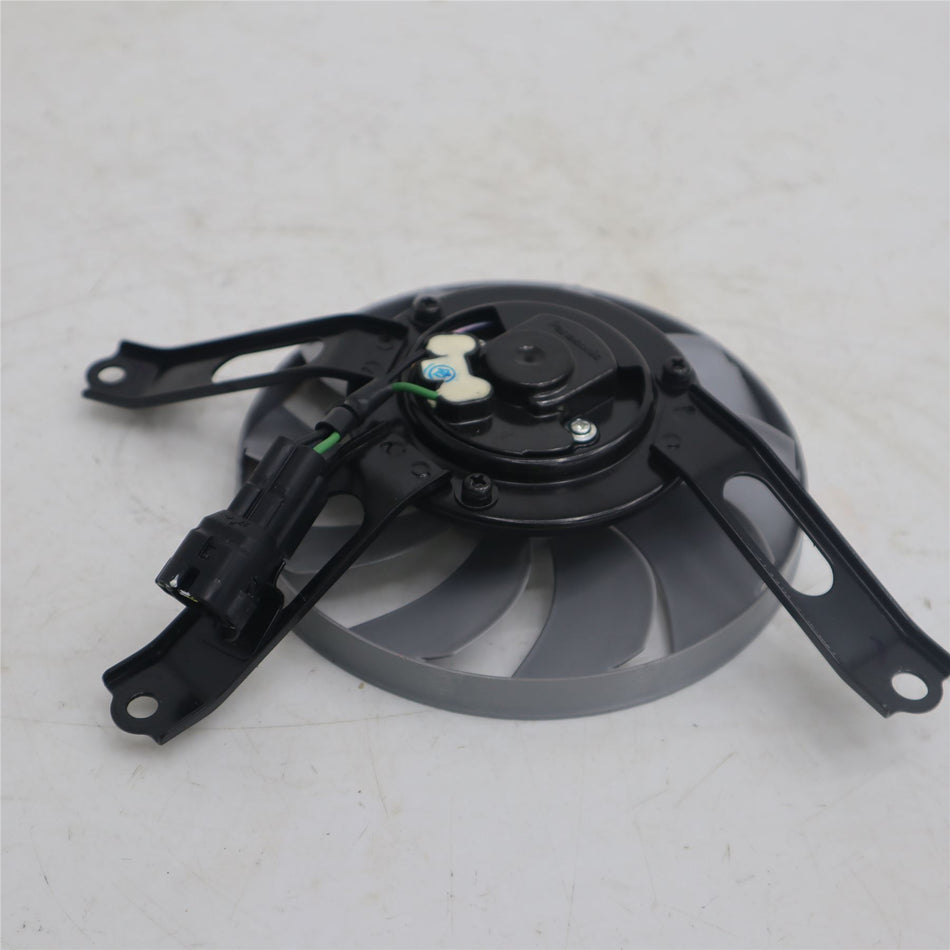 2023 HONDA CBR1000RR-R FIREBLADE SP Secondary Small Fan - 19090-MKR-D11