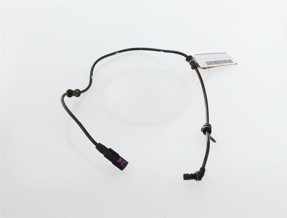 2019 SUZUKI GSX-R 125  Front Wheel Speed Sensor - 5571023K00000
