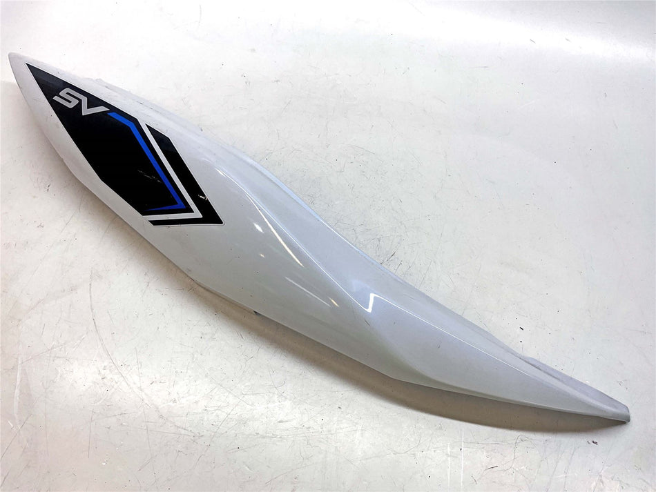 2019 Suzuki SV650A Right Side Fairing - 4741018K21000