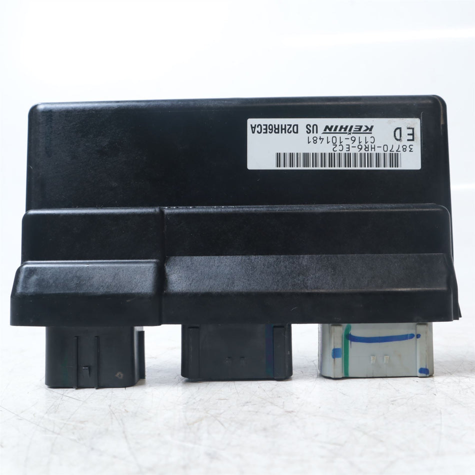 2023 Honda TRX 520 FOURTRAX ECU - 38770HR6EC2