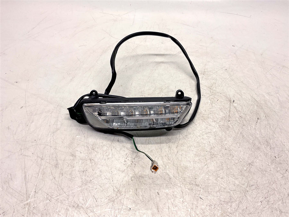 2019 Ducati Multistrada 1260 S Left Indicator (G) - 53010353A