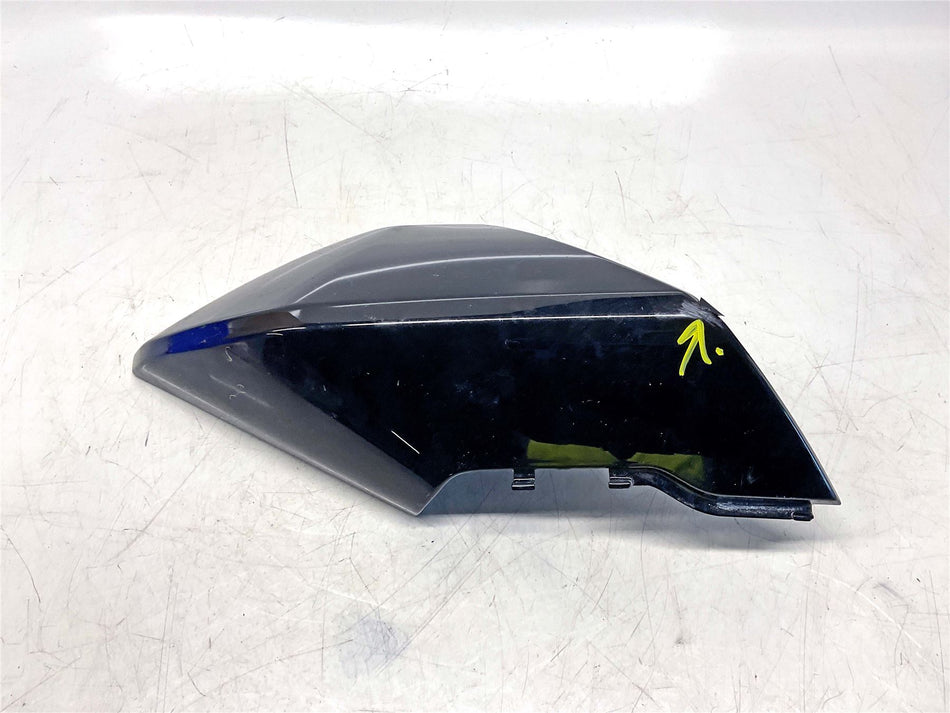 2024 Triumph Tiger 900 Rally Pro Left Tank Cowl Finisher - T2312162-PM