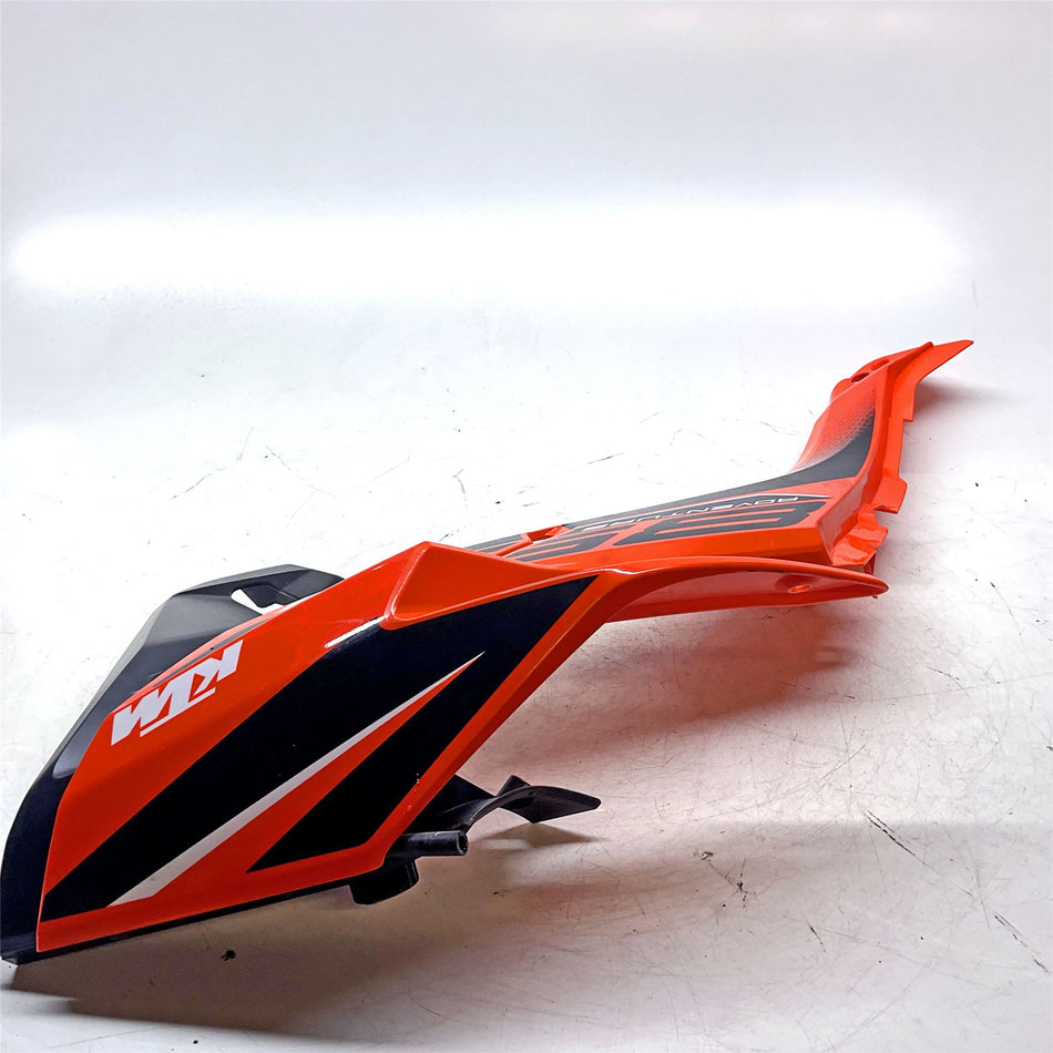 2021 KTM 890 Adventure Fuel Tank Spoiler Right - 63508051000EBB