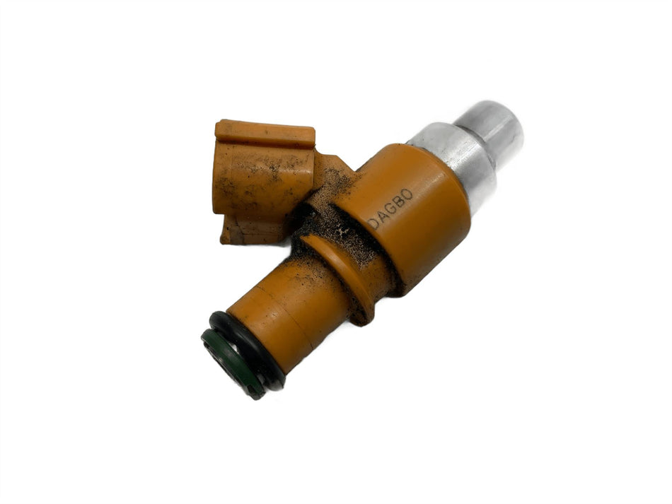 2013 Honda CBR600F Fuel Injector 16450MFGD01